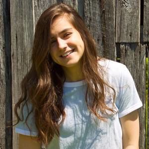 Meet your Posher, Audrey